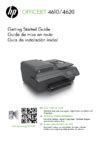 hp officejet 4620 test|User manual HP Officejet 4620 (English .